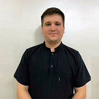 Марков Никита Андреевич